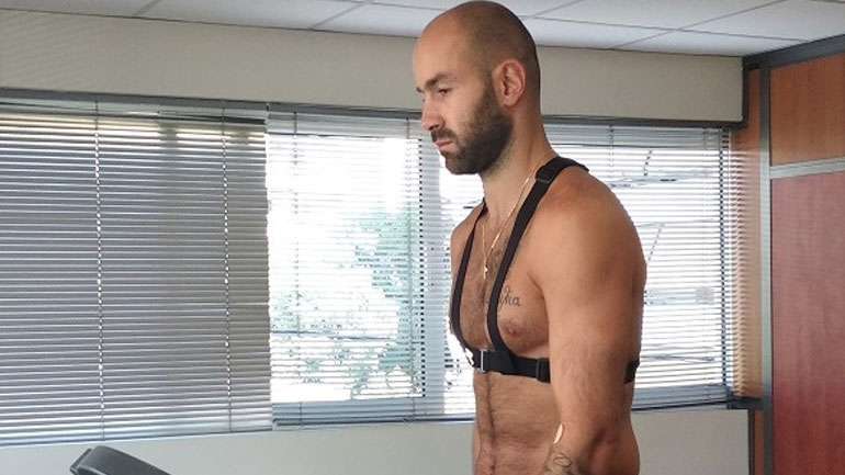 Μπάσκετ: Πέρασαν εργομετρικά οι παίκτες του Ολυμπιακού