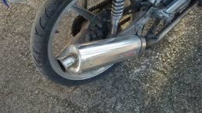 Έχασε το πόδι του μετά το τροχαίο…