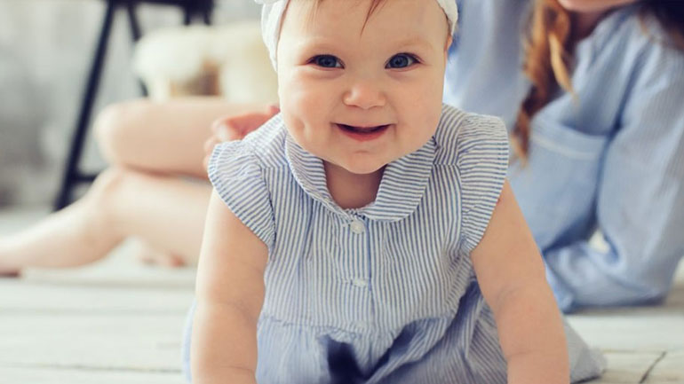 Πέντε λόγοι που πρέπει να δείχνετε μεγαλοψυχία με το παιδί