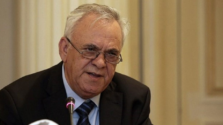 Δραγασάκης: «Το τέλος των μνημονίων αποτελεί μια νέα αφετηρία για την Ελλάδα»