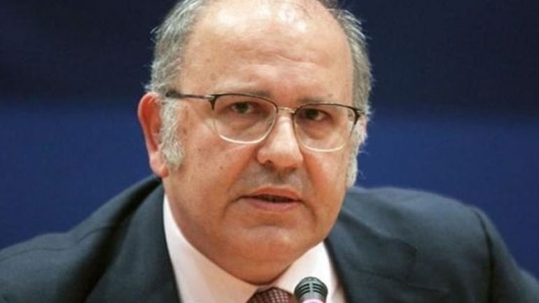 Ξυδάκης κατά πολιτικών αντιπάλων του ΣΥΡΙΖΑ: «Είναι πρωθιερείς της διαπλοκής, διορισμένα τσιράκια του δικτάτορα Παπαδόπουλου»