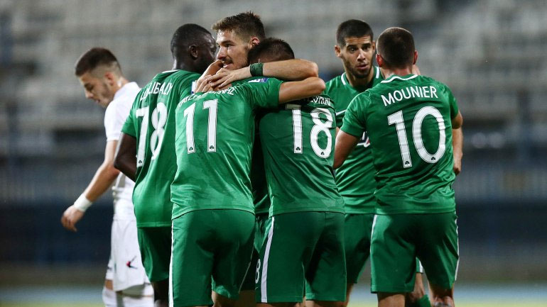 Με πτήση τσάρτερ στην Ξάνθη ο Παναθηναϊκός