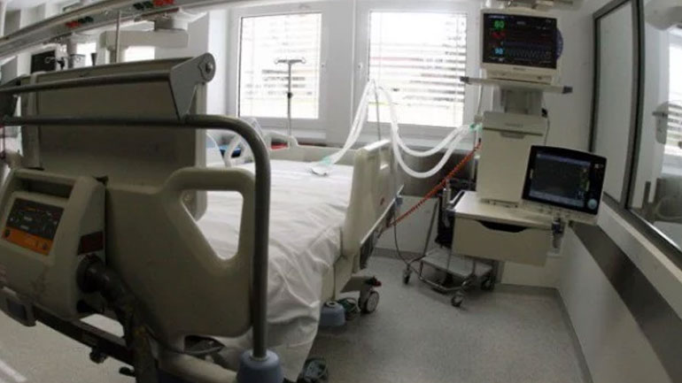 Υπέκυψε στα τραύματά του ο άνδρας που αυτοπυρπολήθηκε στα Χανιά στις 16 Αυγούστου