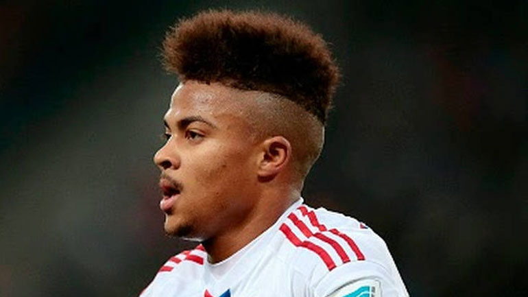 ΑΕΛ: Παρελθόν ο Ρόνι Μάρκος μετά από… 15 ημέρες