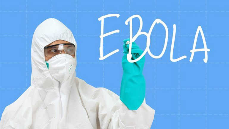 ΛΔ Κονγκό: Στους 49 νεκρούς ανήλθε ο απολογισμός των θυμάτων της επιδημίας του Έμπολα