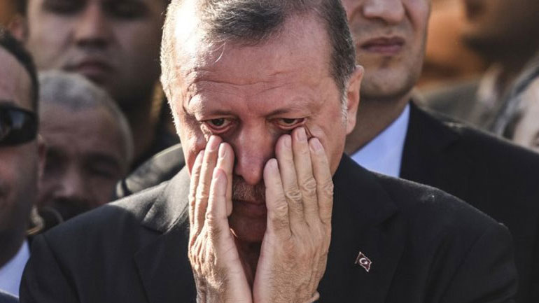 Το πραγματικά επικίνδυνο παιχνίδι του Ερντογάν με τις αγορές