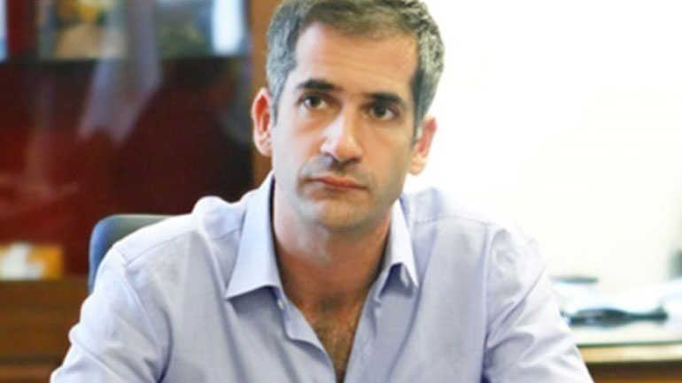 Έργο 1,2 εκατ. ευρώ για την αντιπλημμυρική θωράκιση της Φθιώτιδας