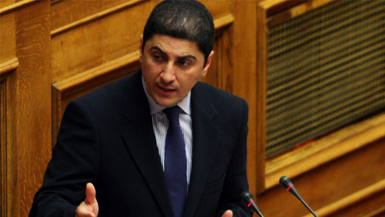 Αυγενάκης: «Τα προγράμματα διάσωσης τελειώνουν, όχι όμως και ο πόνος»