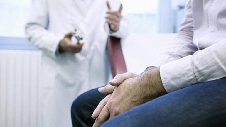 Είναι αποτελεσματική η θεραπεία υποκατάστασης με τεστοστερόνη σε παχύσαρκους ασθενείς με σεξουαλική δυσλειτουργία;