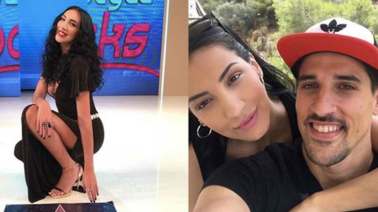 Σοφία Λεοντίτση: H πρώην παίκτρια του «My Style Rocks» θα γίνει μανούλα!