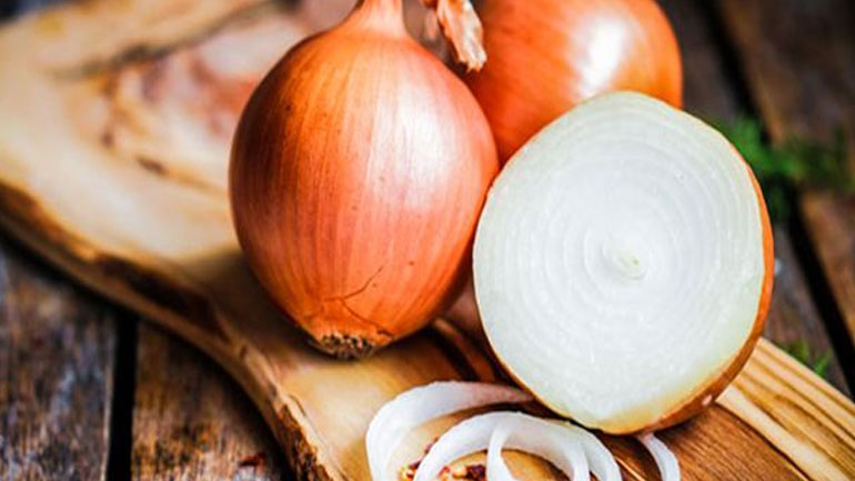 Κρεμμύδι: Τα θρεπτικά συστατικά που το καθιστούν ωφέλιμο για την υγεία