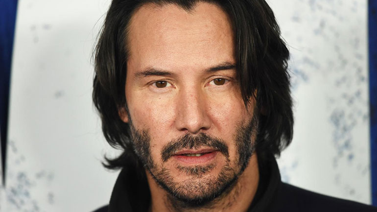 Ο Κιάνου Ριβς γίνεται…εκδότης!