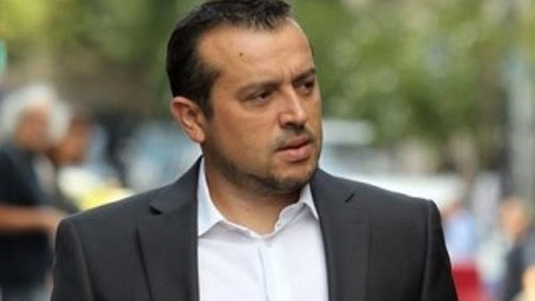 «Η κοινωνία έχει ανάγκη από την εμβάθυνση των μεγάλων προοδευτικών τομών στη λειτουργία της δημοκρατίας»