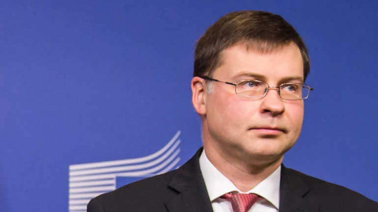 Ντομπρόβσκις: Γιορτάζουμε το τέλος ενός μεγάλου και δύσκολου ταξιδιού