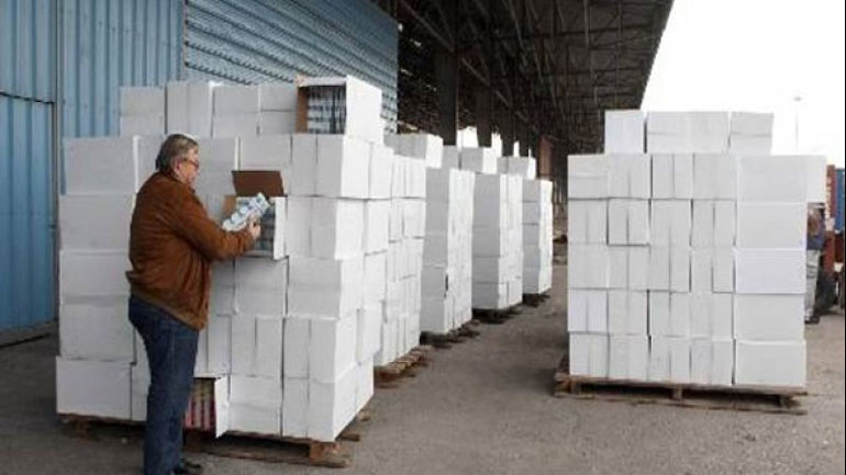 Θεσσαλονίκη: Αντιδράσεις για την κατάργηση της νυχτερινής βάρδιας στο Α΄ Τελωνείο