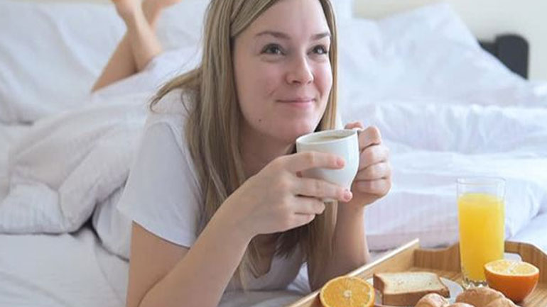 Οι 5 χειρότερες τροφές για πρωινό που μπορεί να επιλέγεις!