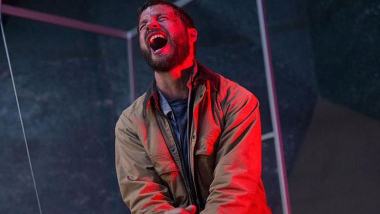 Προσεχώς: Η ταινία δράσης «Upgrade» με τον Λόγκαν Μάρσαλ Γκριν