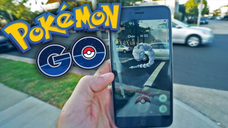 Pokemon GO: Η Niantic κόβει την πρόσβαση σε όσους έχουν κάνει root τη συσκευή τους