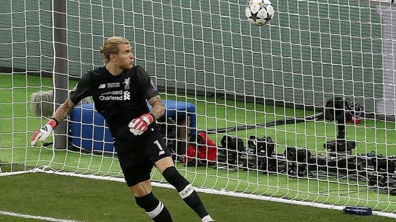 Λίβερπουλ: Συζητά με την Μπεσίκτας για τον διετή δανεισμό του Κάριους