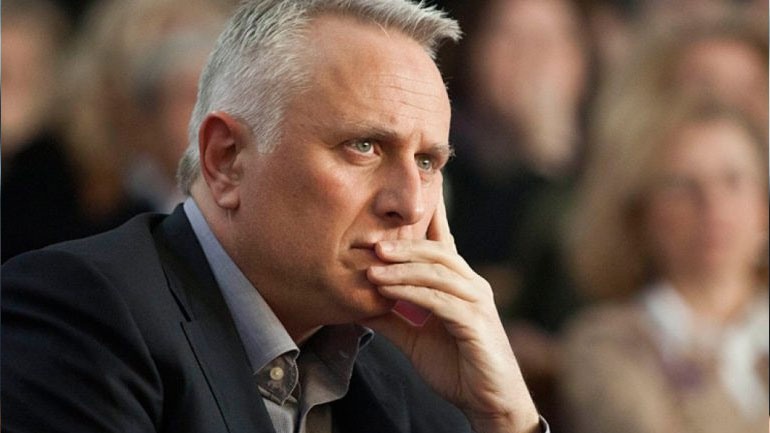 Νέα επίθεση Ραγκούση κατά Μητσοτάκη