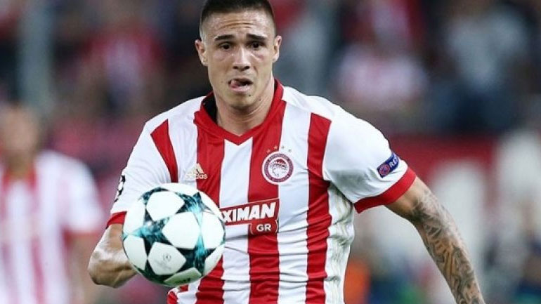 Οδεύει προς την Σπόρτινγκ Χιχόν ο Τζούρτζεβιτς