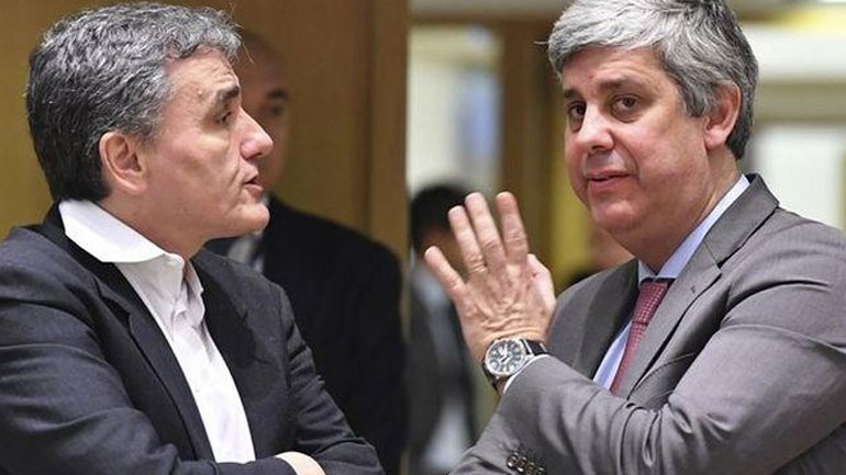 Τηλεφωνική συνομιλία Σεντένο – Τσακαλώτου