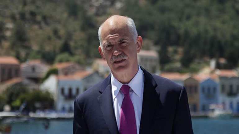 Παπανδρέου: «Σημαντικό βήμα η έξοδος της Ελλάδας από τα προγράμματα διάσωσης»