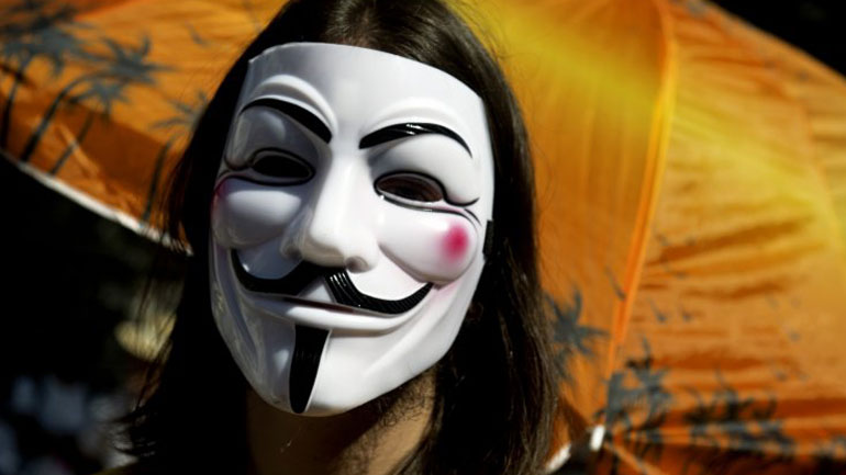 Χάκερς επιτέθηκαν σε ιστοτόπους της ισπανικής κυβέρνησης