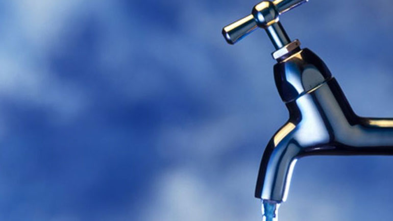 Έκτακτη διακοπή νερού στη Σταυρούπολη