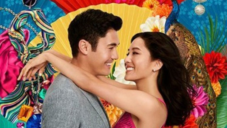 To «Crazy Rich Asians» στην κορυφή του αμερικανικού box-office