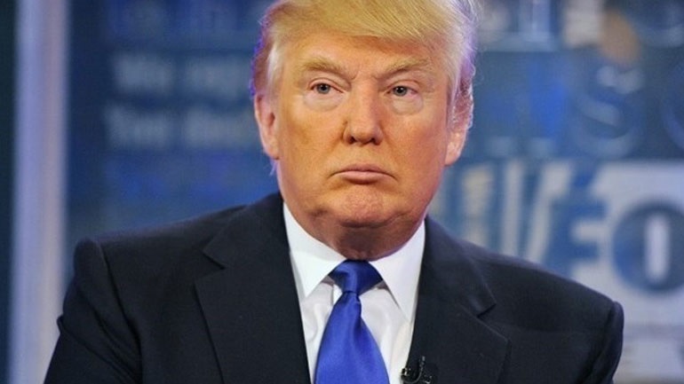 Ο Τραμπ μπλόκαρε τα ρωσικά περιουσιακά στοιχεία στις ΗΠΑ