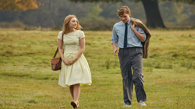 «Ανεκπλήρωτος Γάμος» του Ντόμινικ Κουκ