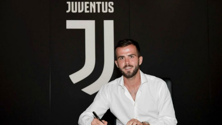 Στη Γιουβέντους έως το 2023 ο Πιάνιτς