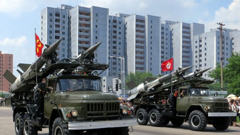 Διεθνής Υπηρεσία Ατομικής Ενέργειας: «Η Β. Κορέα δεν διέκοψε τις πυρηνικές δραστηριότητές της»