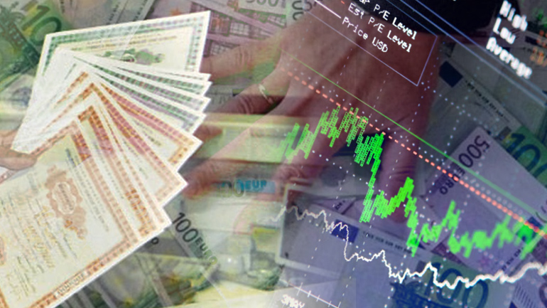 Αργεί ακόμα η πραγματική έξοδος από τις αγορές