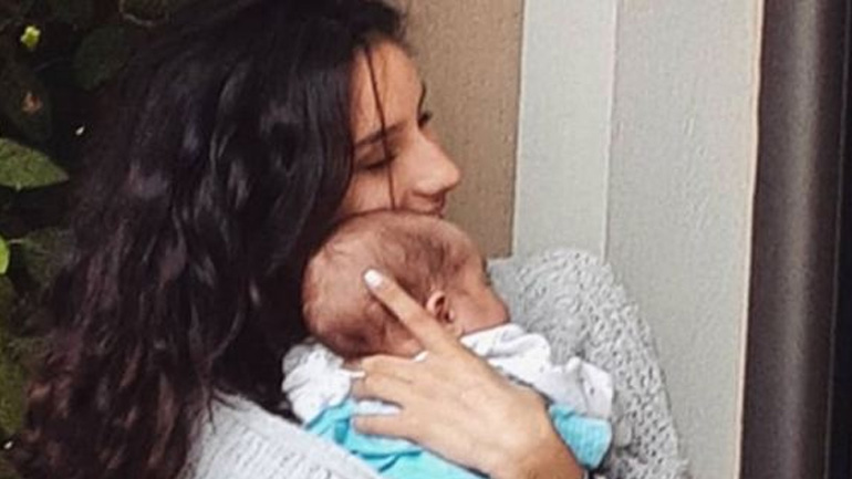 Η Μαρία Νεφέλη Γαζή έκλεισε τα 20 και κάνει τον απολογισμό της στο Instagram