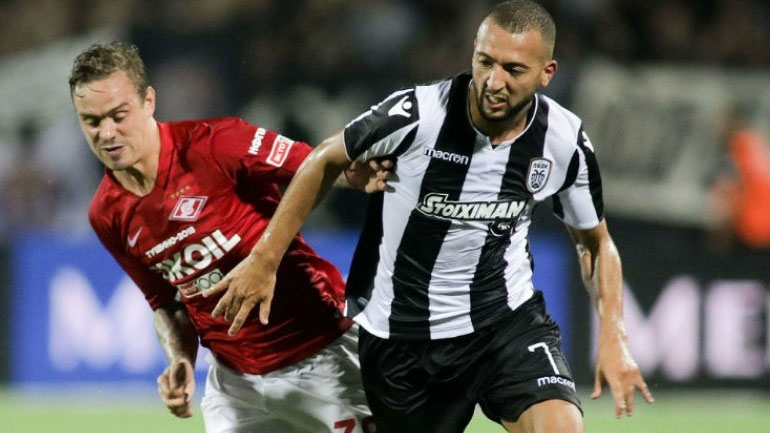 Ελ Καντουρί: «Η καρδιά μου είναι μαζί σας»