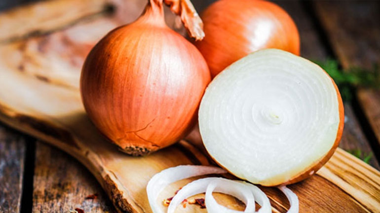 Κρεμμύδι: Τα θρεπτικά συστατικά που το καθιστούν ωφέλιμο για την υγεία