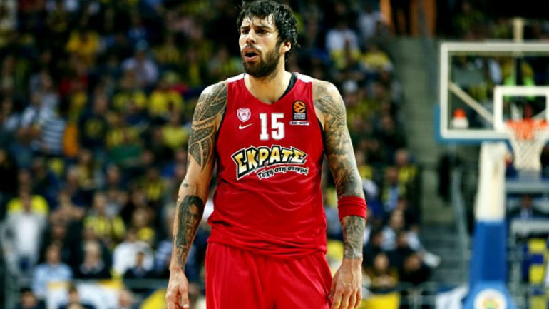 Πρίντεζης: «Νιώθω τυχερός που θα συνεργαστώ με τον Μπλατ»