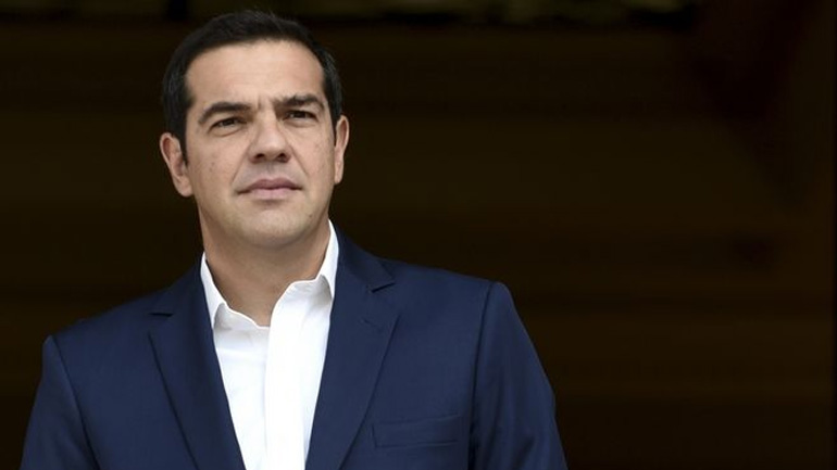 Ο ρωσικός Τύπος για το διάγγελμα του Αλέξη Τσίπρα