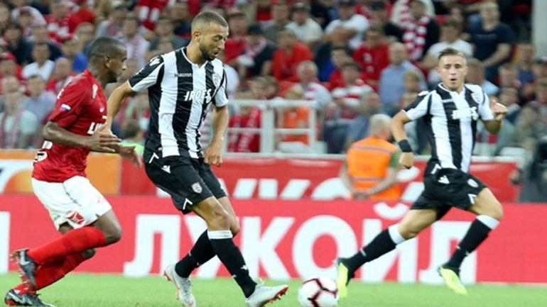 Ο ΠΑΟΚ φαβορί, όχι η Μπενφίκα, και με τις ευχές της… ΑΕΚ!