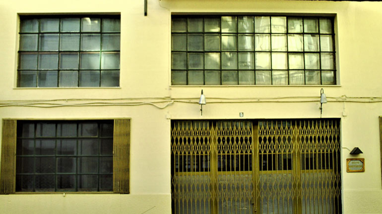 Νέα εποχή για το Θέατρο Λιθογραφείον της Πάτρας