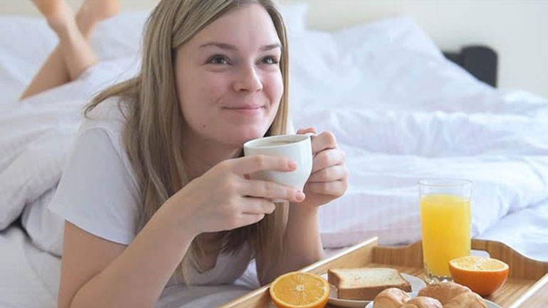 Οι πέντε χειρότερες τροφές για πρωινό που μπορεί να επιλέγεις!