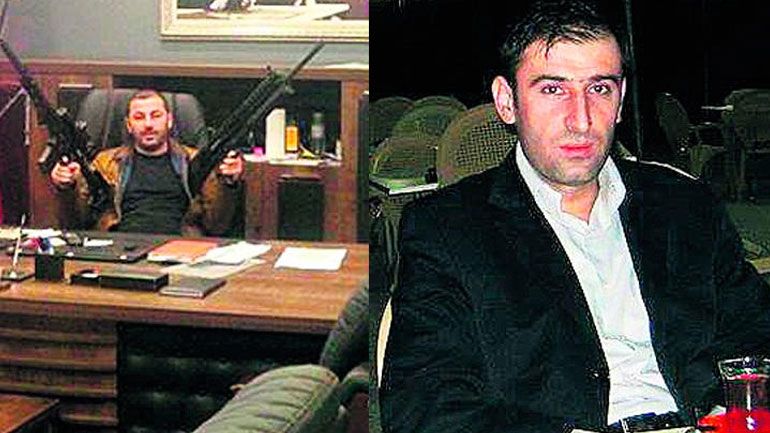 Αυτοί είναι οι δράστες της επίθεσης στην πρεσβεία των ΗΠΑ στην Άγκυρα