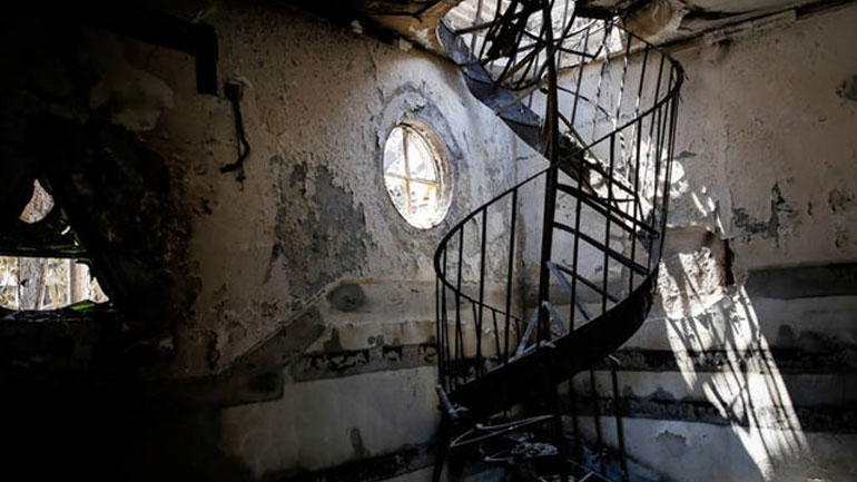 Καταβάλλεται σήμερα η διπλή σύνταξη στους ανασφάλιστους υπερήλικες πυρόπληκτους