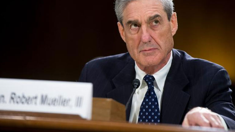 Ανησυχίες Τραμπ – Πιστεύει πως ο Ρόμπερτ Μάλερ θέλει να του στήσει παγίδα