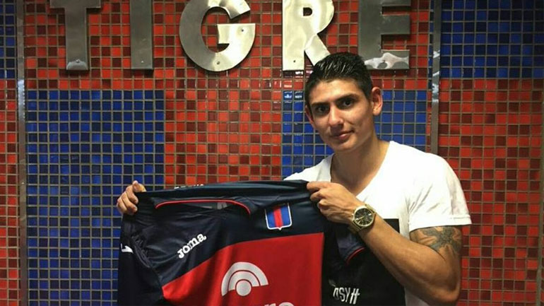 Στον Απόλλωνα Σμύρνης κι επίσημα ο Οριουέλα