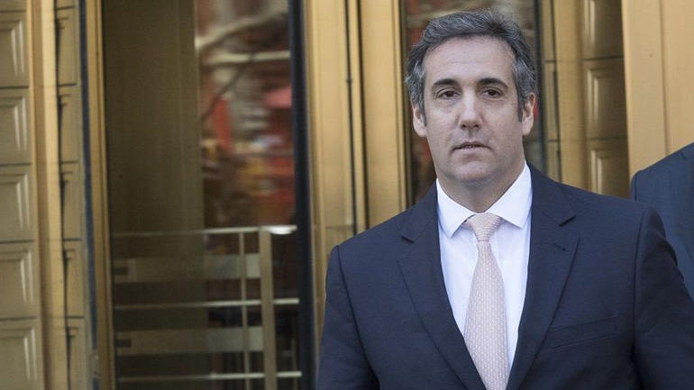 Η.Π.Α: Ο πρώην δικηγόρος του Τραμπ ενδέχεται να δηλώσει ένοχος για φοροδιαφυγή