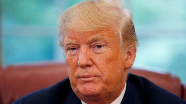 ΗΠΑ: Ο Ντόναλντ Τραμπ δεν αναμένει πρόοδο στις συνομιλίες με την Κίνα για το εμπόριο