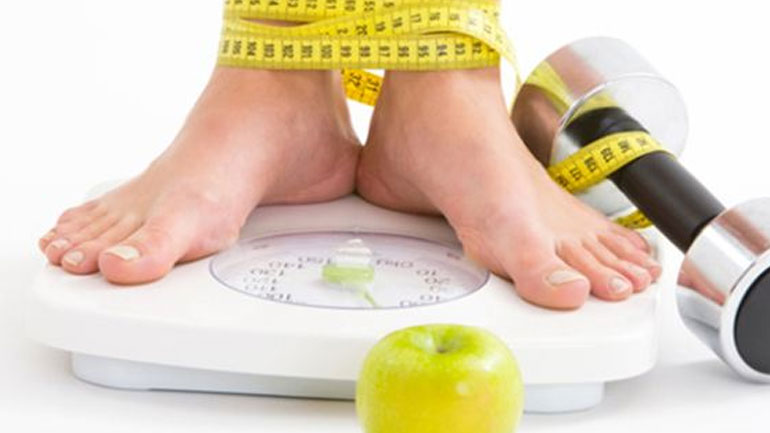 Αυτές οι τροφές θα σας βοηθήσουν να χάσετε βάρος